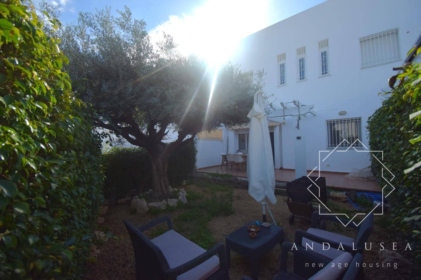 2 soverom Leilighet til salgs i Mojacar med svømmebasseng - € 295 000 (Ref: 9598446)