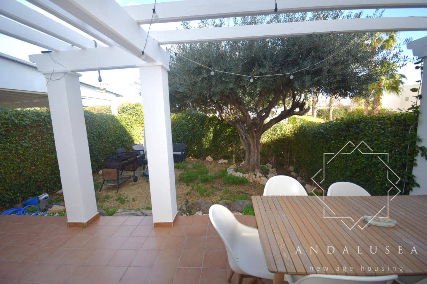 2 soverom Leilighet til salgs i Mojacar med svømmebasseng - € 295 000 (Ref: 9598446)