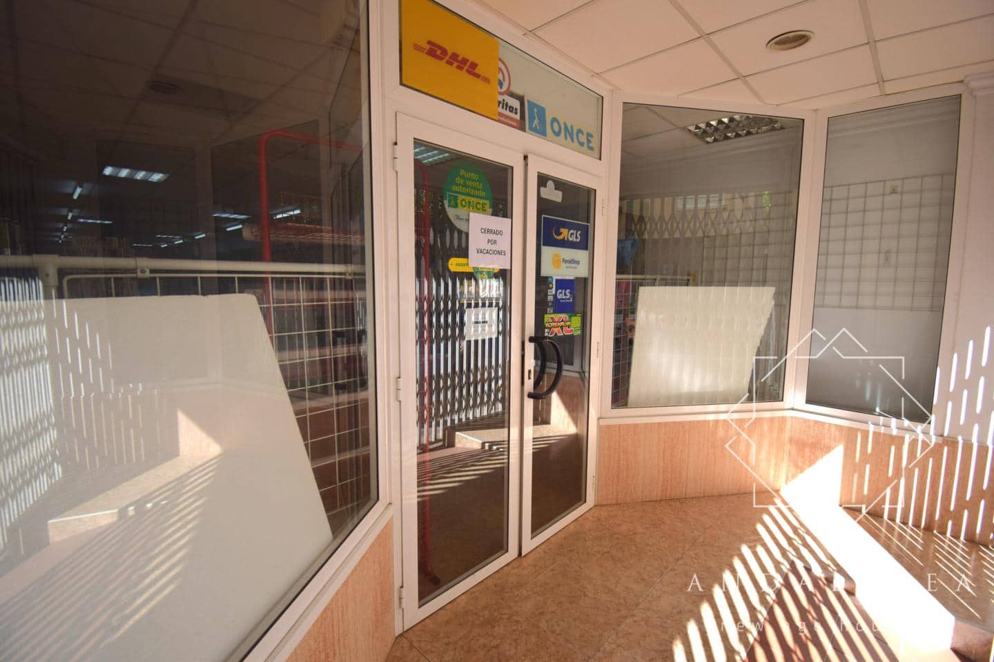 1 soveværelse Virksomhed til salg i Garrucha - € 245.000 (Ref: 9610177)