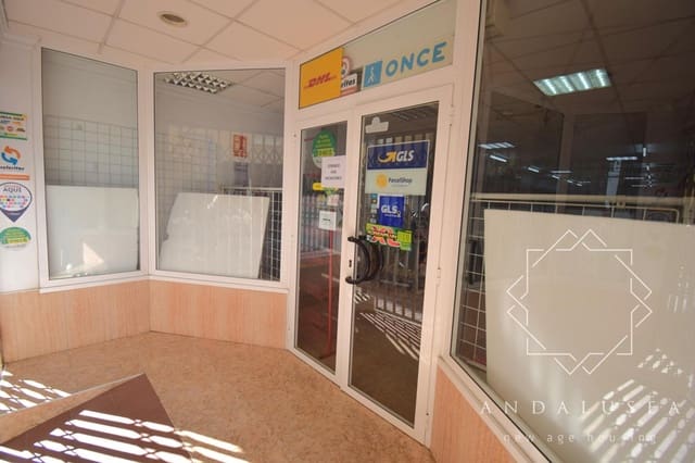 1 soveværelse Virksomhed til salg i Garrucha - € 245.000 (Ref: 9610177)