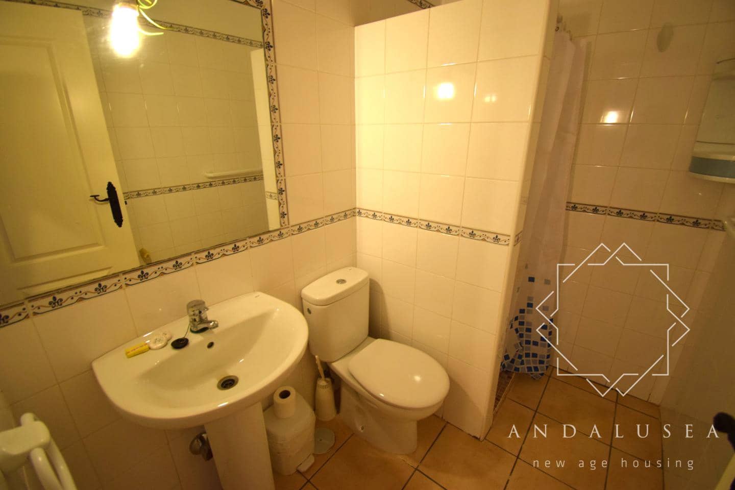 Chalet de 6 habitaciones en Mojácar en venta - 825.000 € (Ref: 9618191)