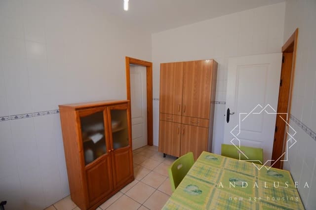 Chalet de 6 habitaciones en Mojácar en venta - 825.000 € (Ref: 9618191)