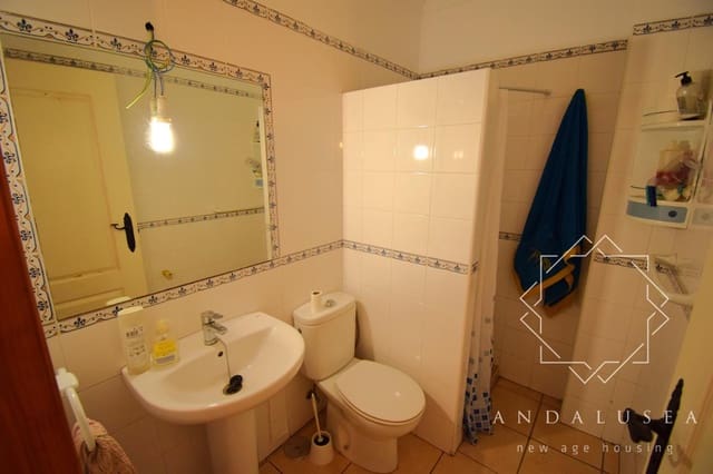 Chalet de 6 habitaciones en Mojácar en venta - 825.000 € (Ref: 9618191)