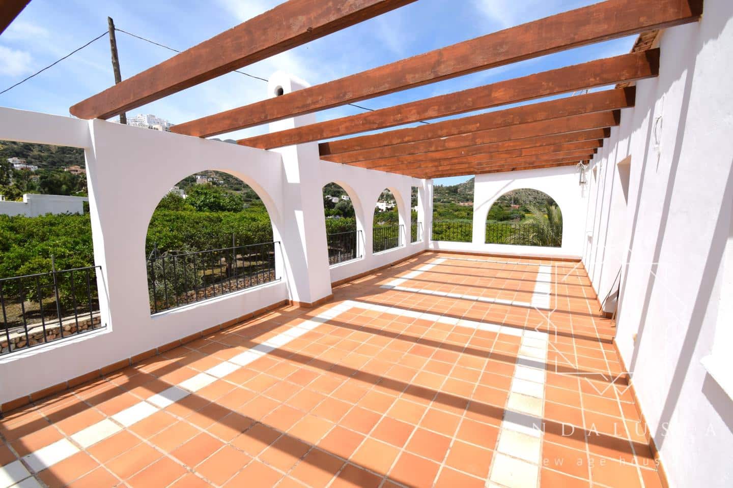 Chalet de 6 habitaciones en Mojácar en venta - 825.000 € (Ref: 9618191)