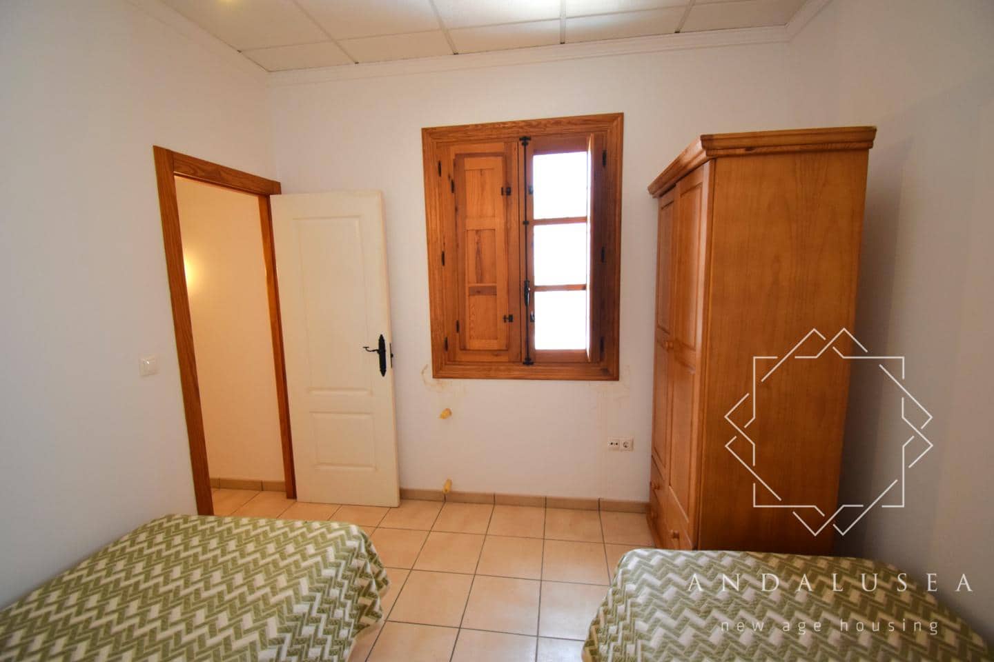 Chalet de 6 habitaciones en Mojácar en venta - 825.000 € (Ref: 9618191)