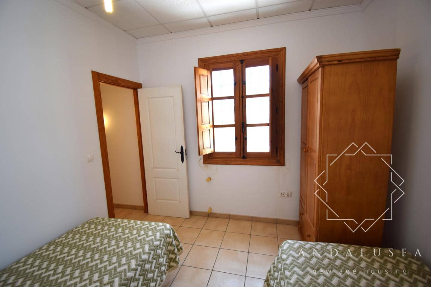 Chalet de 6 habitaciones en Mojácar en venta - 825.000 € (Ref: 9618191)