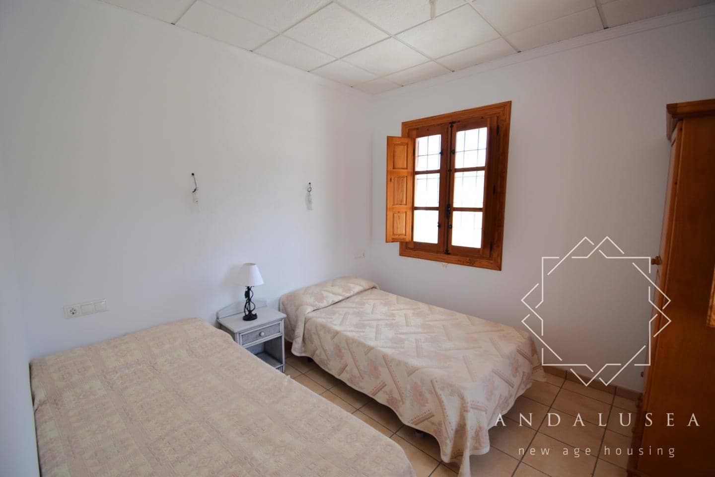 Chalet de 6 habitaciones en Mojácar en venta - 825.000 € (Ref: 9618191)