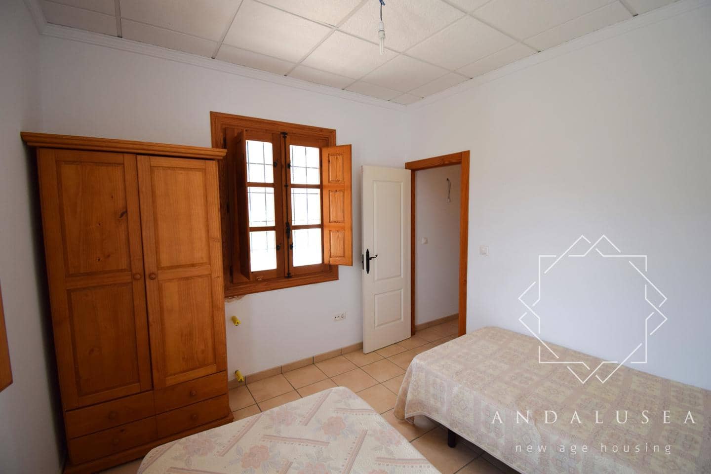Chalet de 6 habitaciones en Mojácar en venta - 825.000 € (Ref: 9618191)