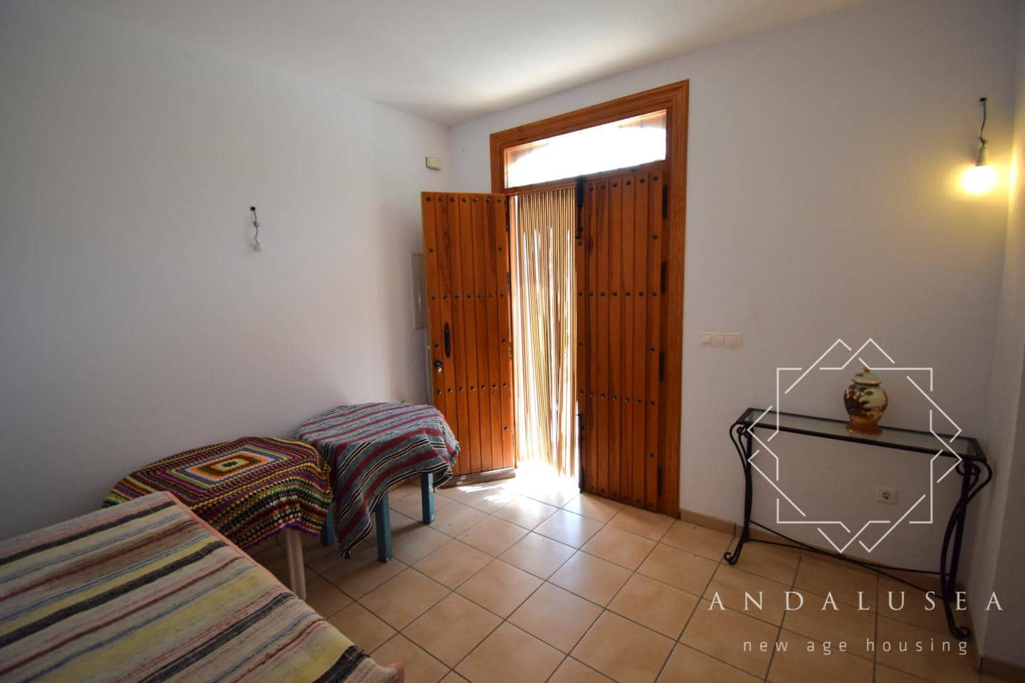 Chalet de 6 habitaciones en Mojácar en venta - 825.000 € (Ref: 9618191)