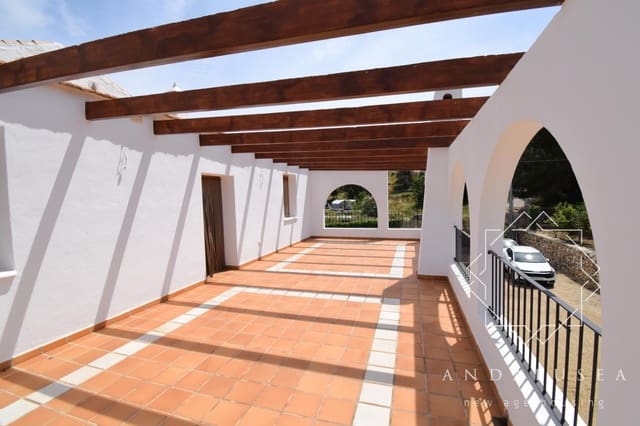Chalet de 6 habitaciones en Mojácar en venta - 825.000 € (Ref: 9618191)