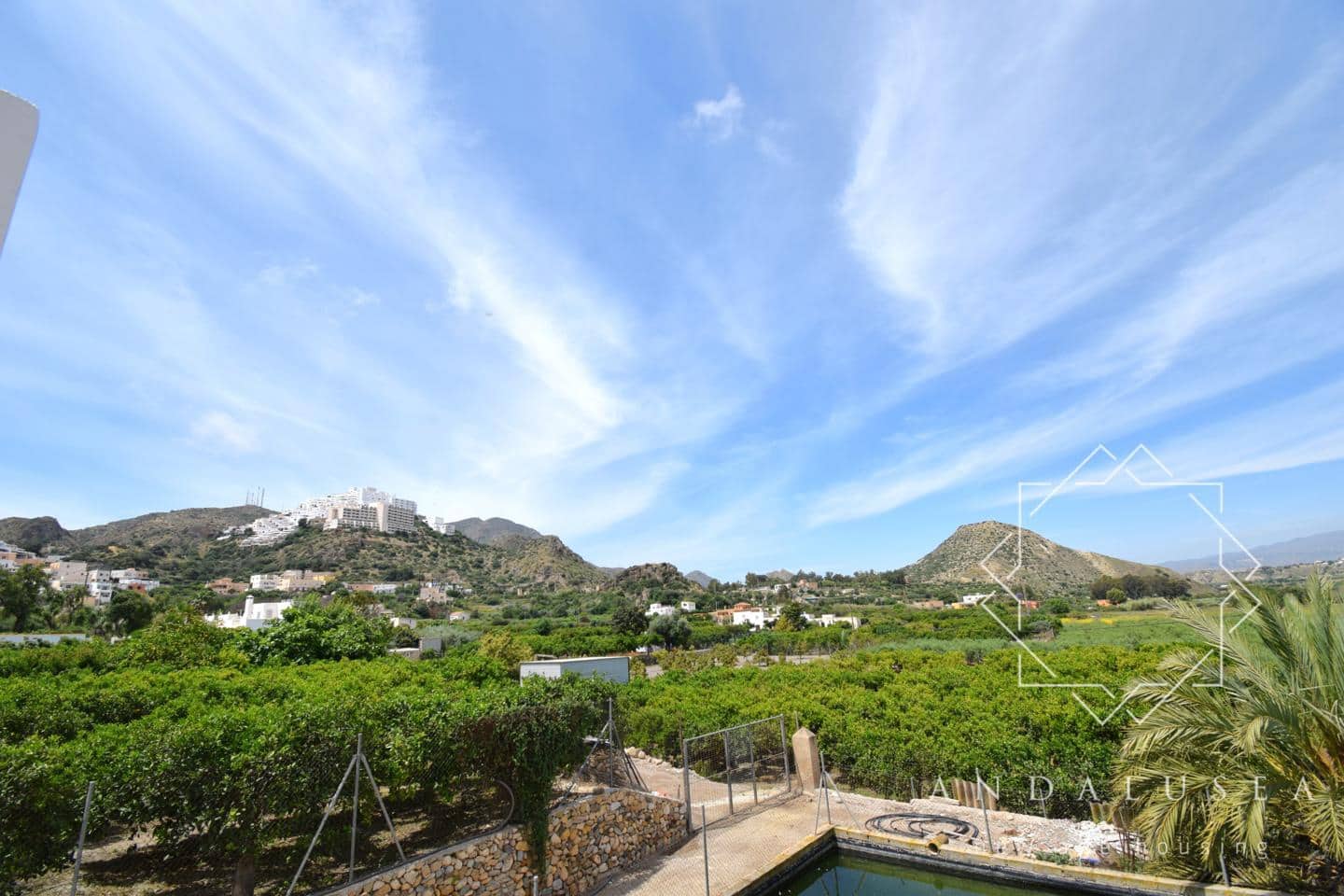 Chalet de 6 habitaciones en Mojácar en venta - 825.000 € (Ref: 9618191)