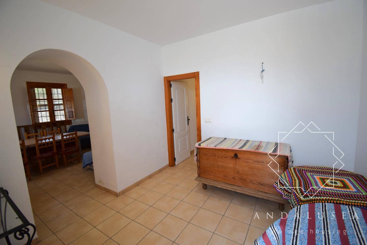 Chalet de 6 habitaciones en Mojácar en venta - 825.000 € (Ref: 9618191)