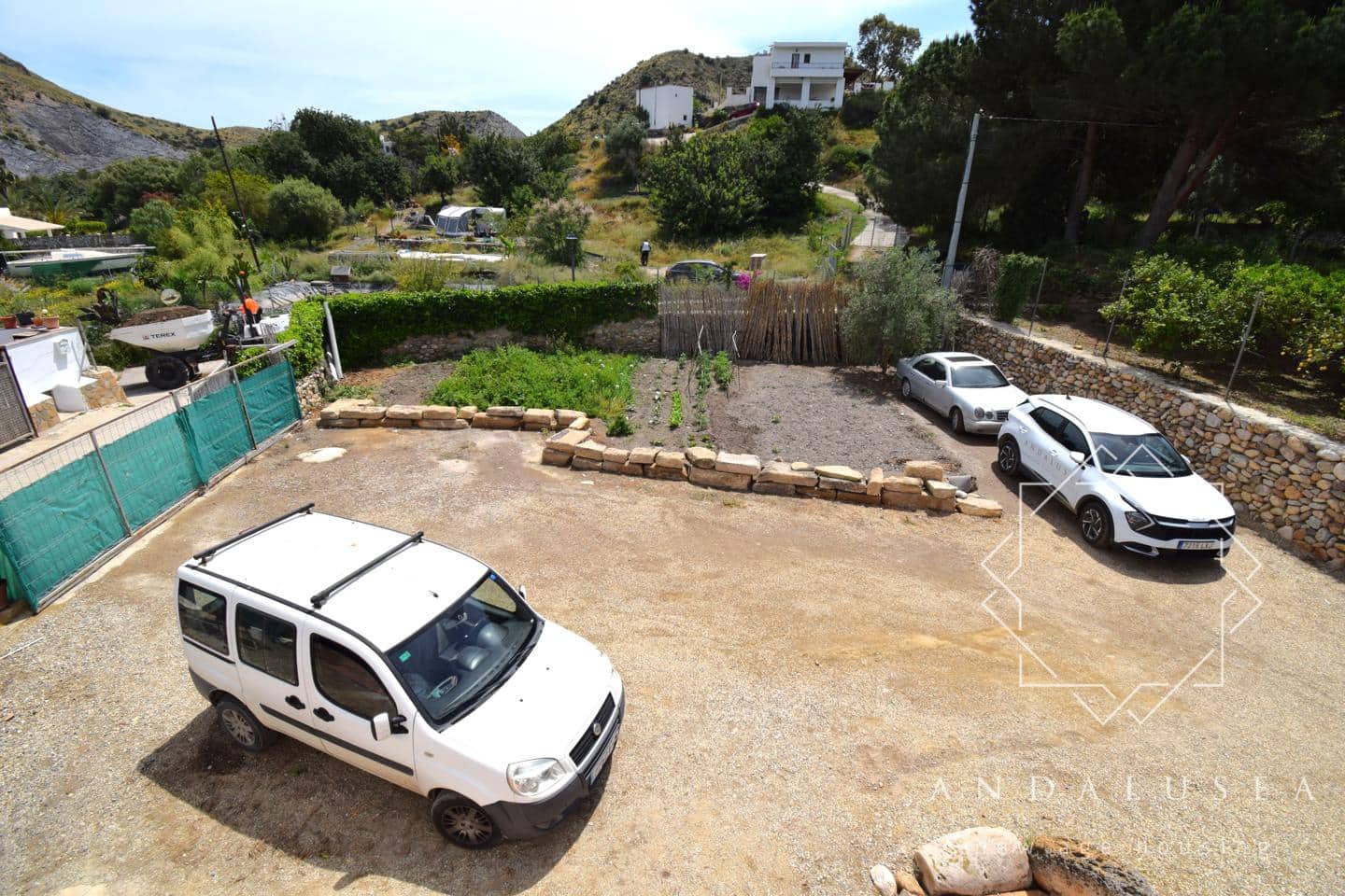 Chalet de 6 habitaciones en Mojácar en venta - 825.000 € (Ref: 9618191)