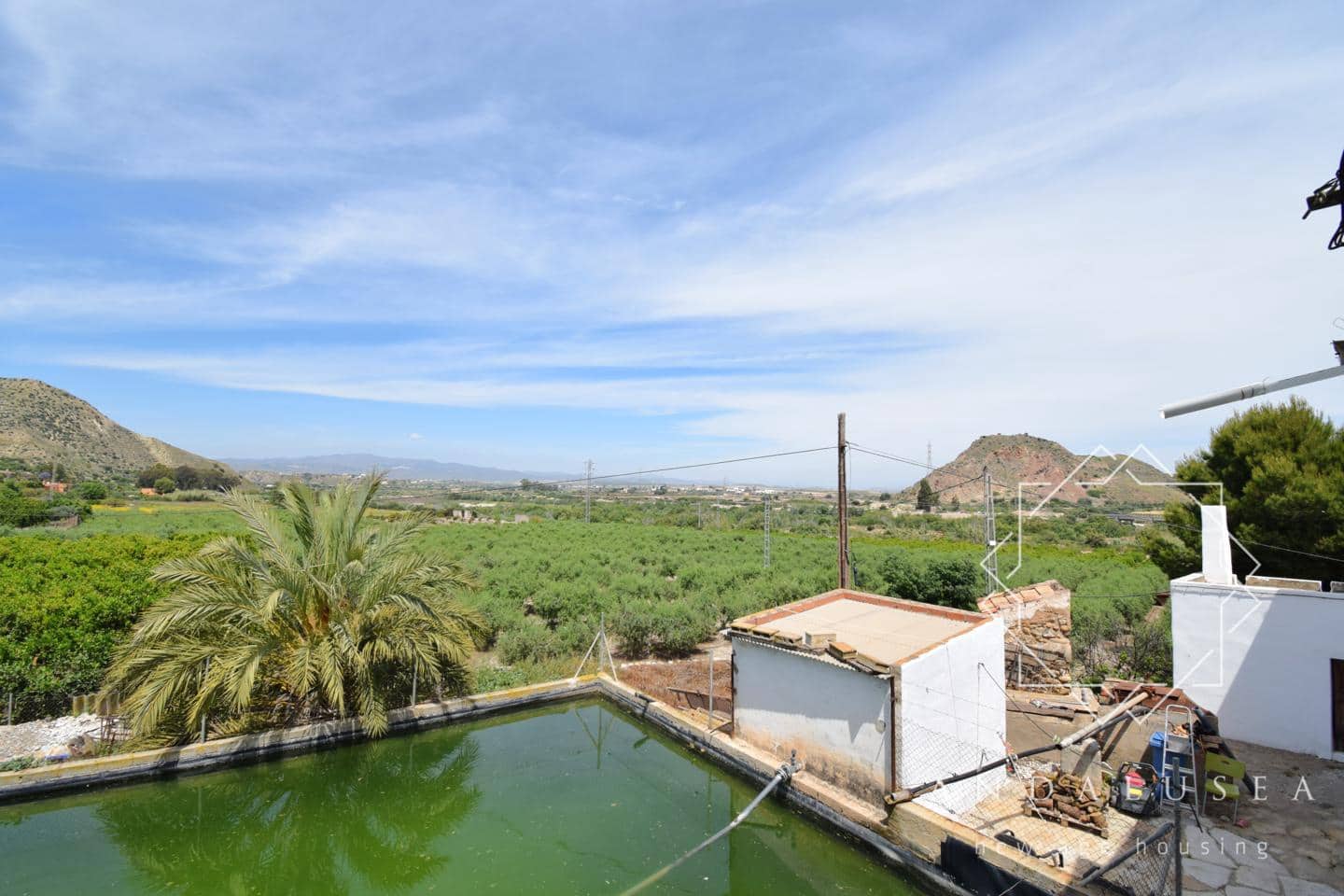 Chalet de 6 habitaciones en Mojácar en venta - 825.000 € (Ref: 9618191)