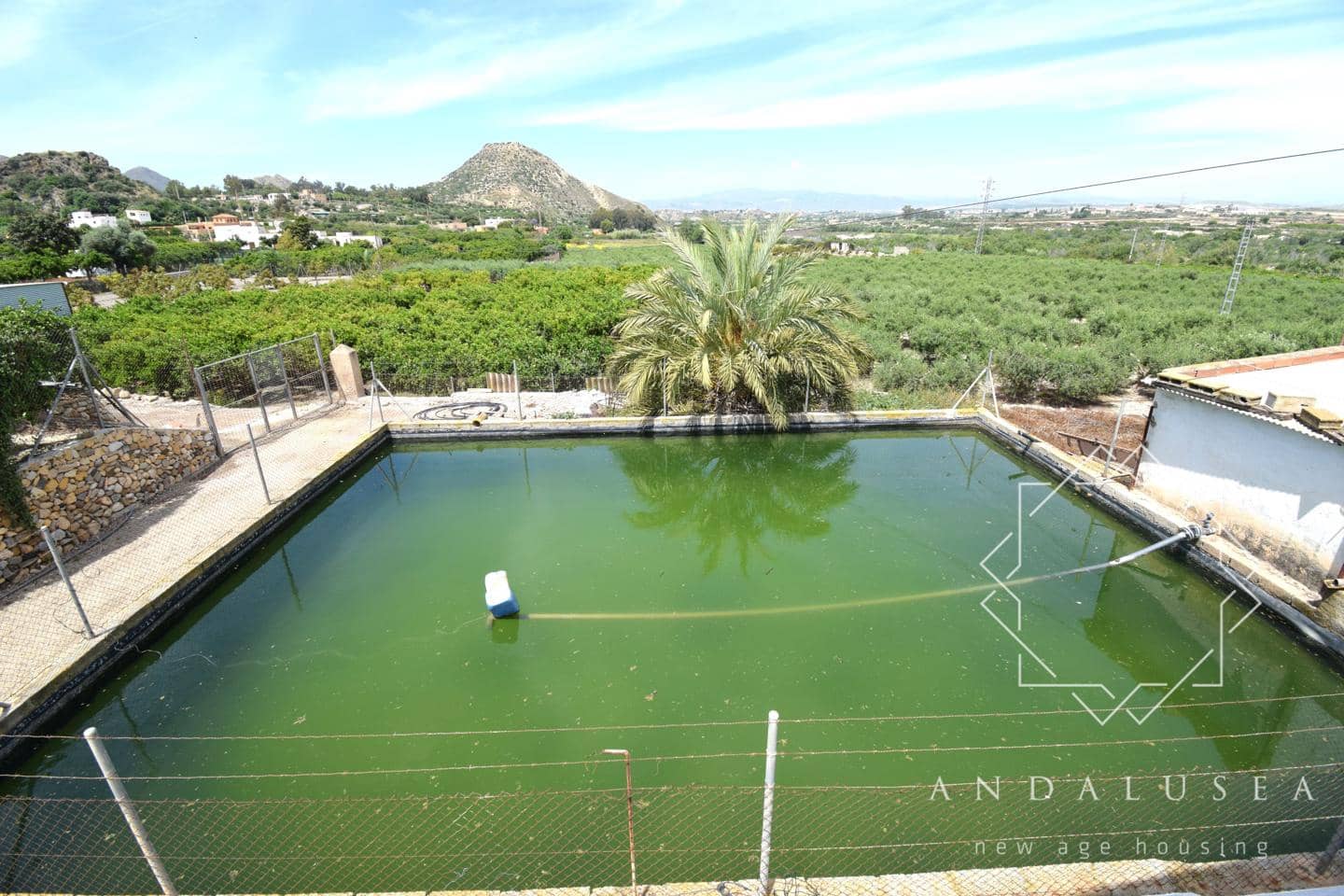 Chalet de 6 habitaciones en Mojácar en venta - 825.000 € (Ref: 9618191)