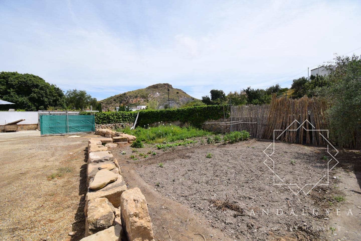 Chalet de 6 habitaciones en Mojácar en venta - 825.000 € (Ref: 9618191)