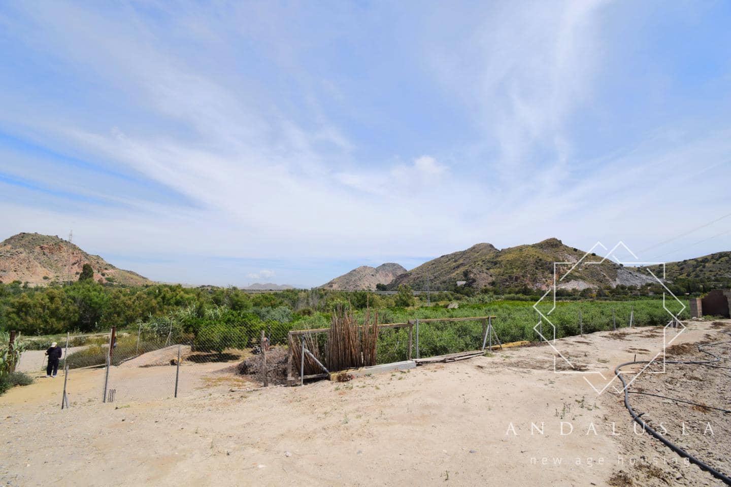 Chalet de 6 habitaciones en Mojácar en venta - 825.000 € (Ref: 9618191)