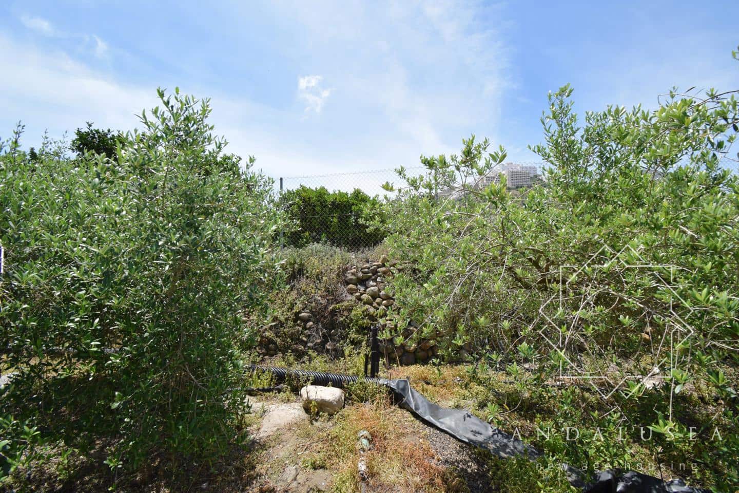 Chalet de 6 habitaciones en Mojácar en venta - 825.000 € (Ref: 9618191)