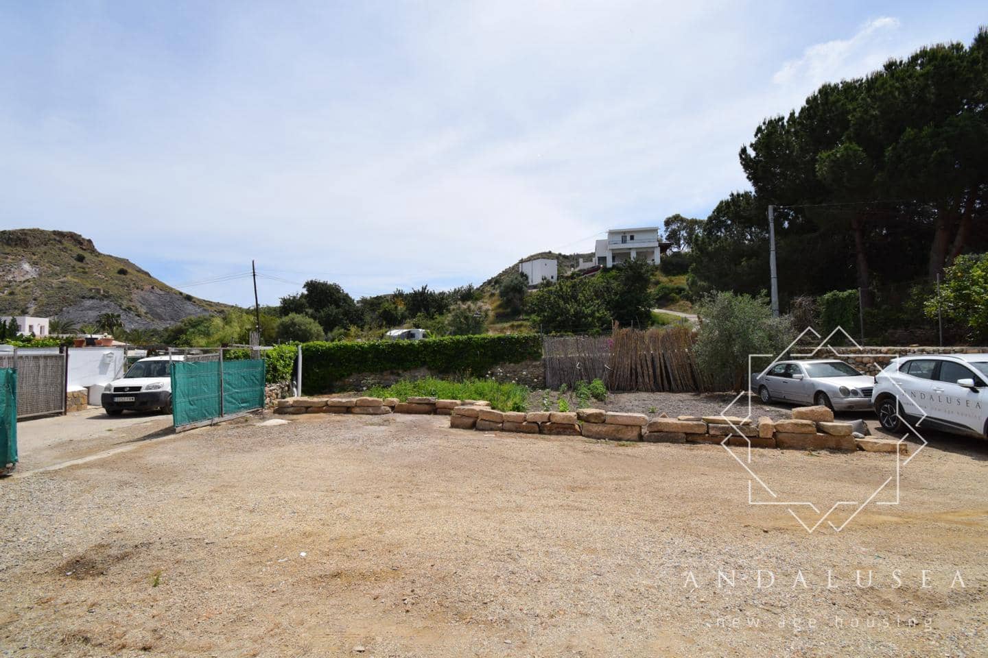 Chalet de 6 habitaciones en Mojácar en venta - 825.000 € (Ref: 9618191)