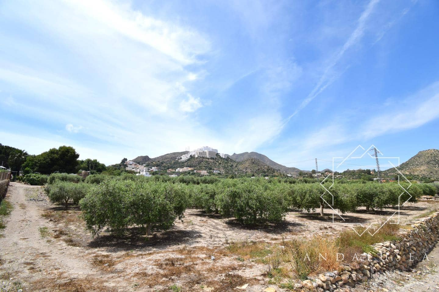 Chalet de 6 habitaciones en Mojácar en venta - 825.000 € (Ref: 9618191)