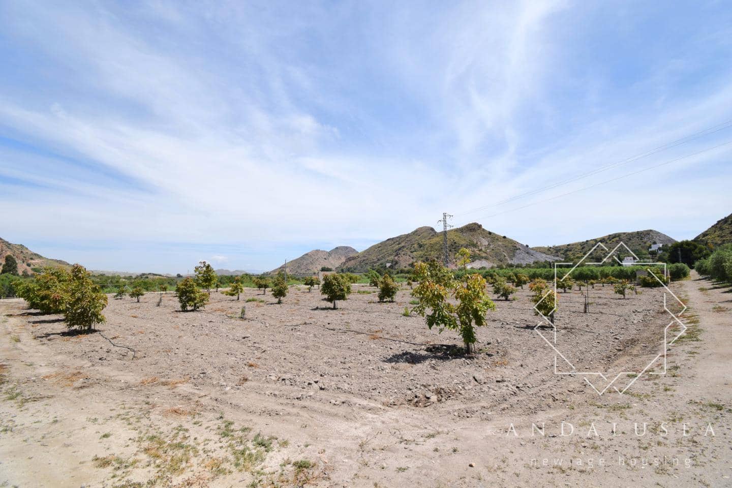 Chalet de 6 habitaciones en Mojácar en venta - 825.000 € (Ref: 9618191)