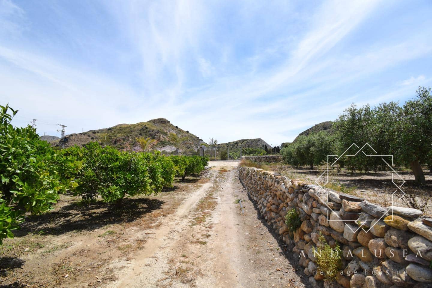 Chalet de 6 habitaciones en Mojácar en venta - 825.000 € (Ref: 9618191)