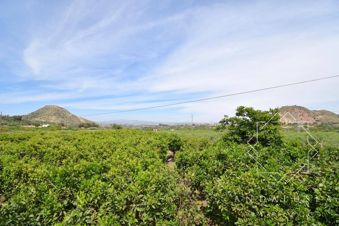 Chalet de 6 habitaciones en Mojácar en venta - 825.000 € (Ref: 9618191)