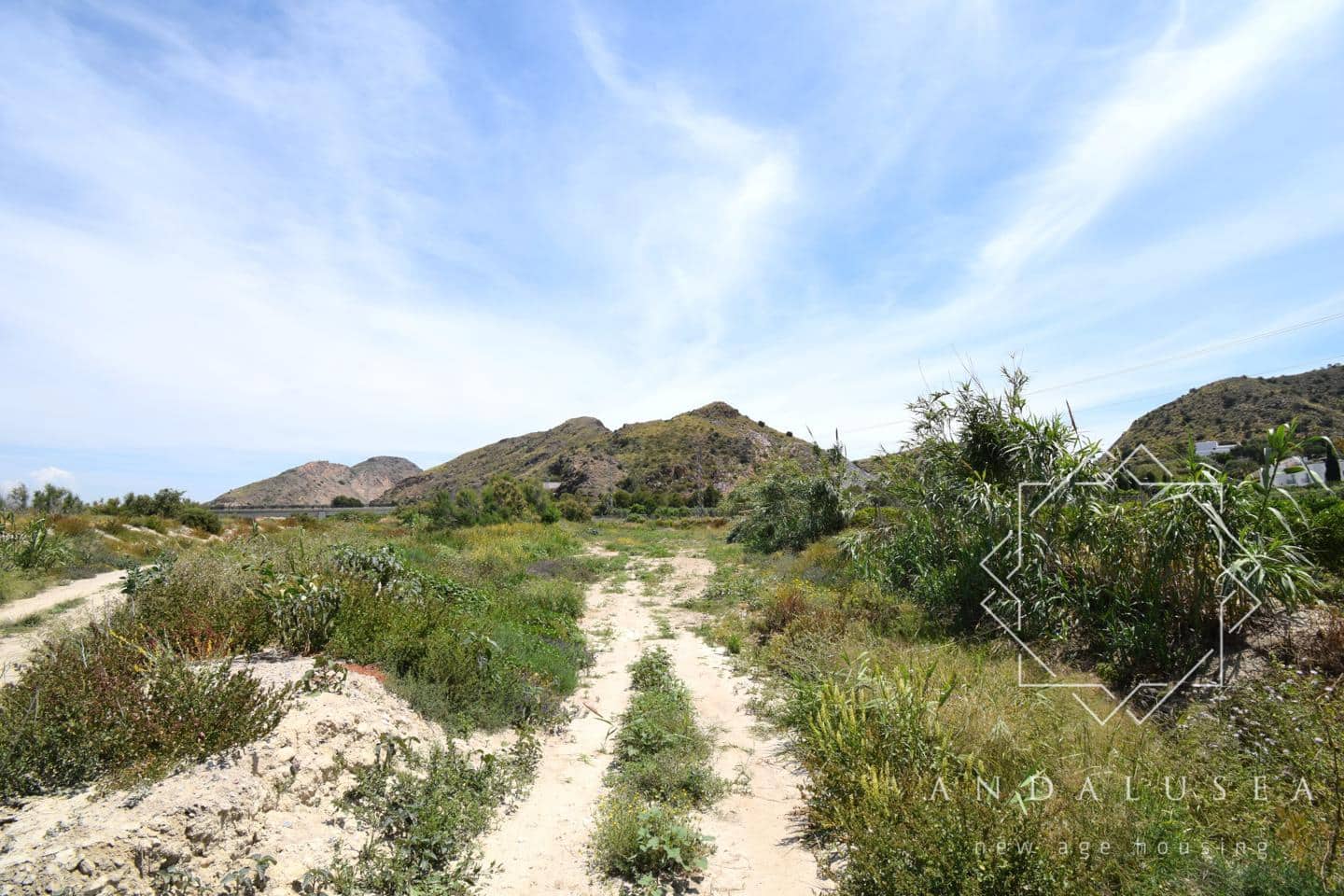 Chalet de 6 habitaciones en Mojácar en venta - 825.000 € (Ref: 9618191)