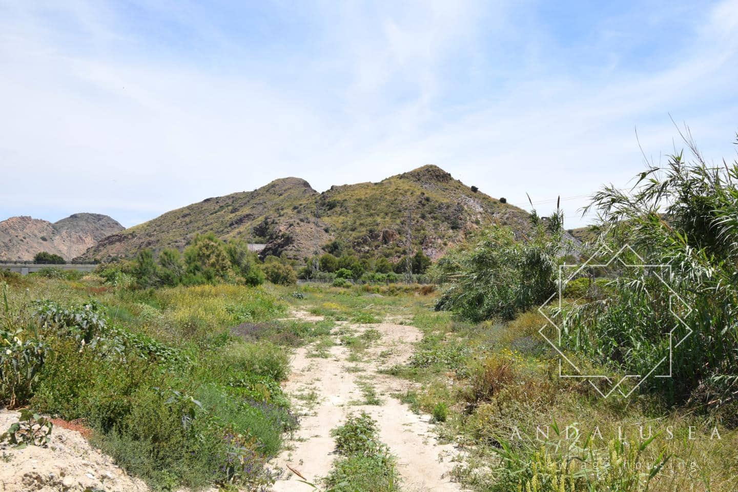 Chalet de 6 habitaciones en Mojácar en venta - 825.000 € (Ref: 9618191)