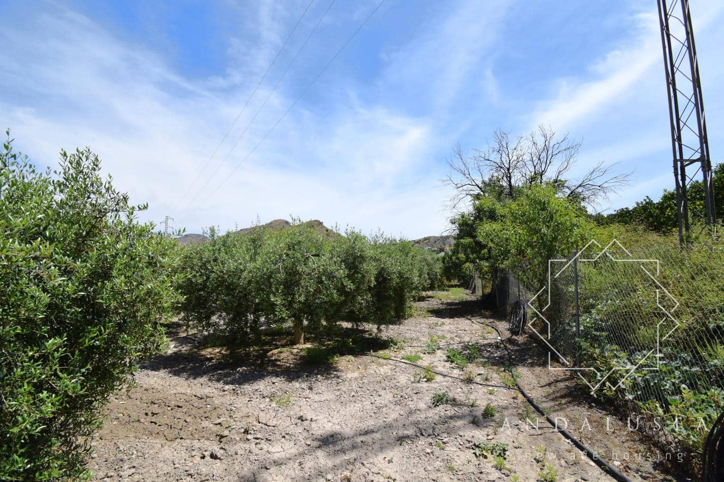 Chalet de 6 habitaciones en Mojácar en venta - 825.000 € (Ref: 9618191)