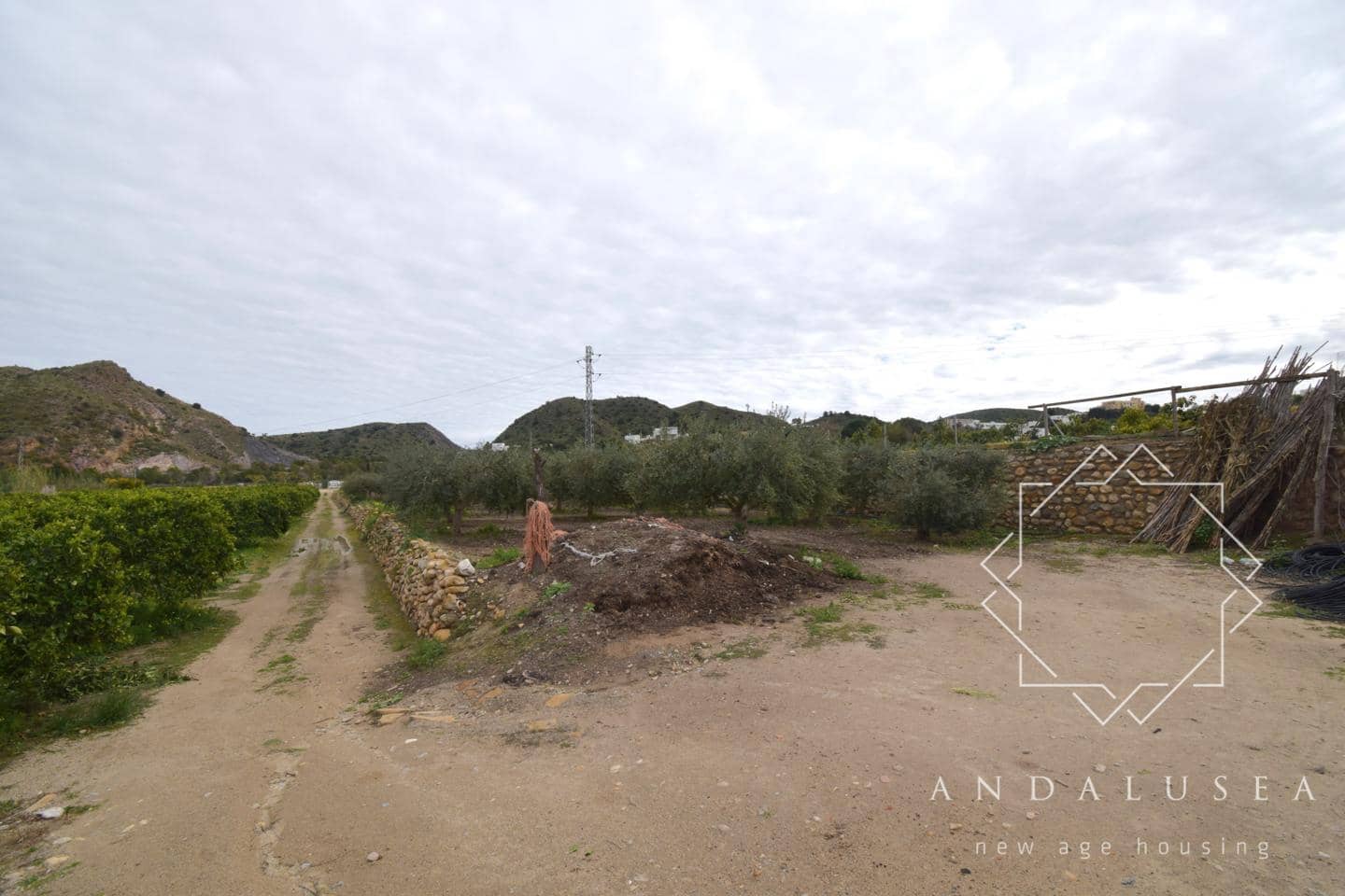 6 bedroom Villa for sale in Mojacar - € 825,000 (Ref: 9618191)