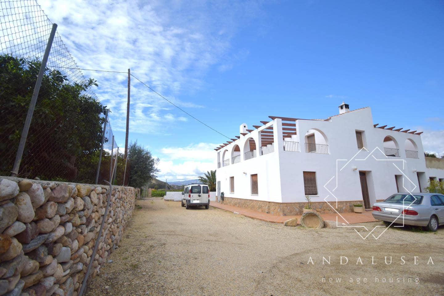 6 bedroom Villa for sale in Mojacar - € 825,000 (Ref: 9618191)