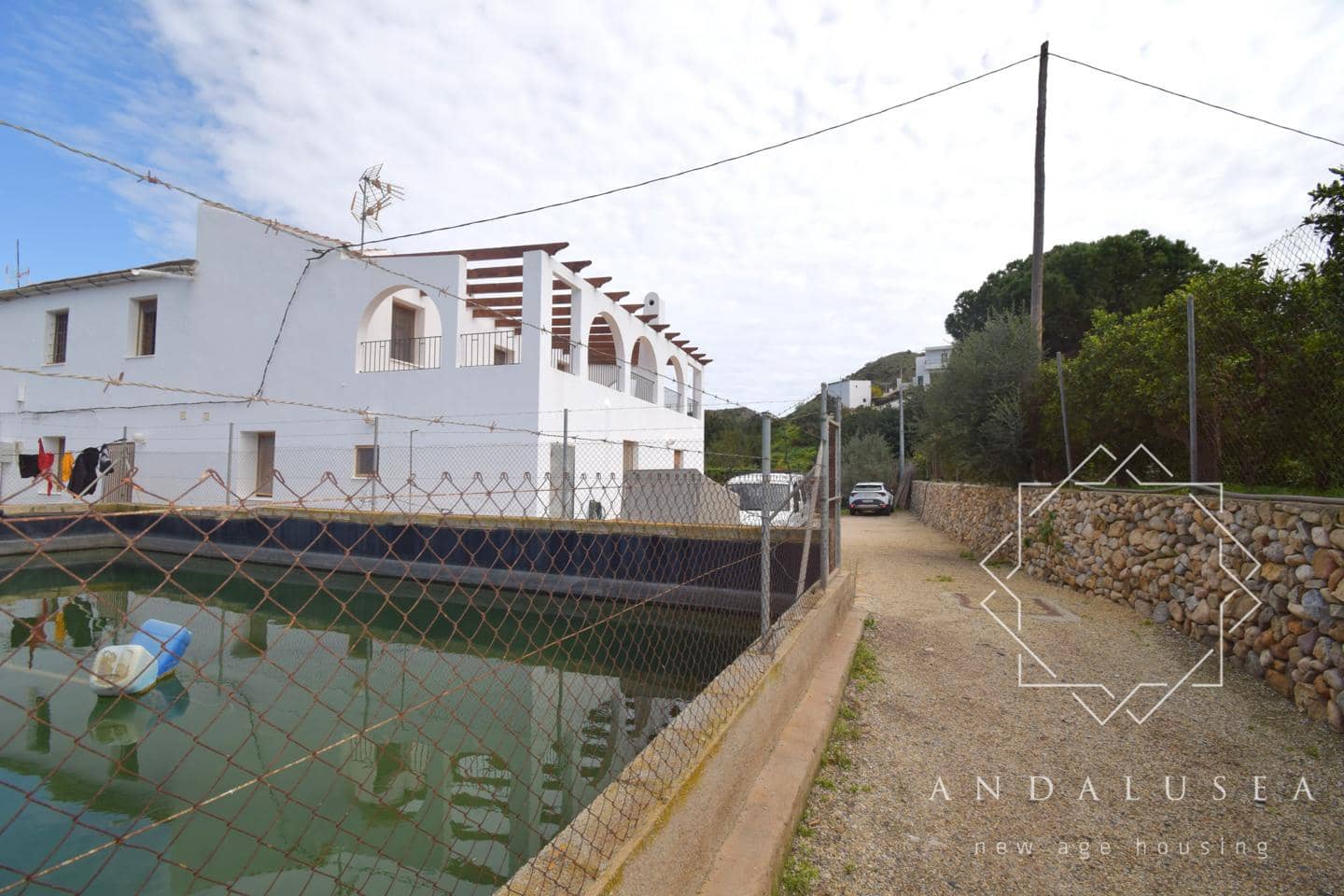 6 bedroom Villa for sale in Mojacar - € 825,000 (Ref: 9618191)