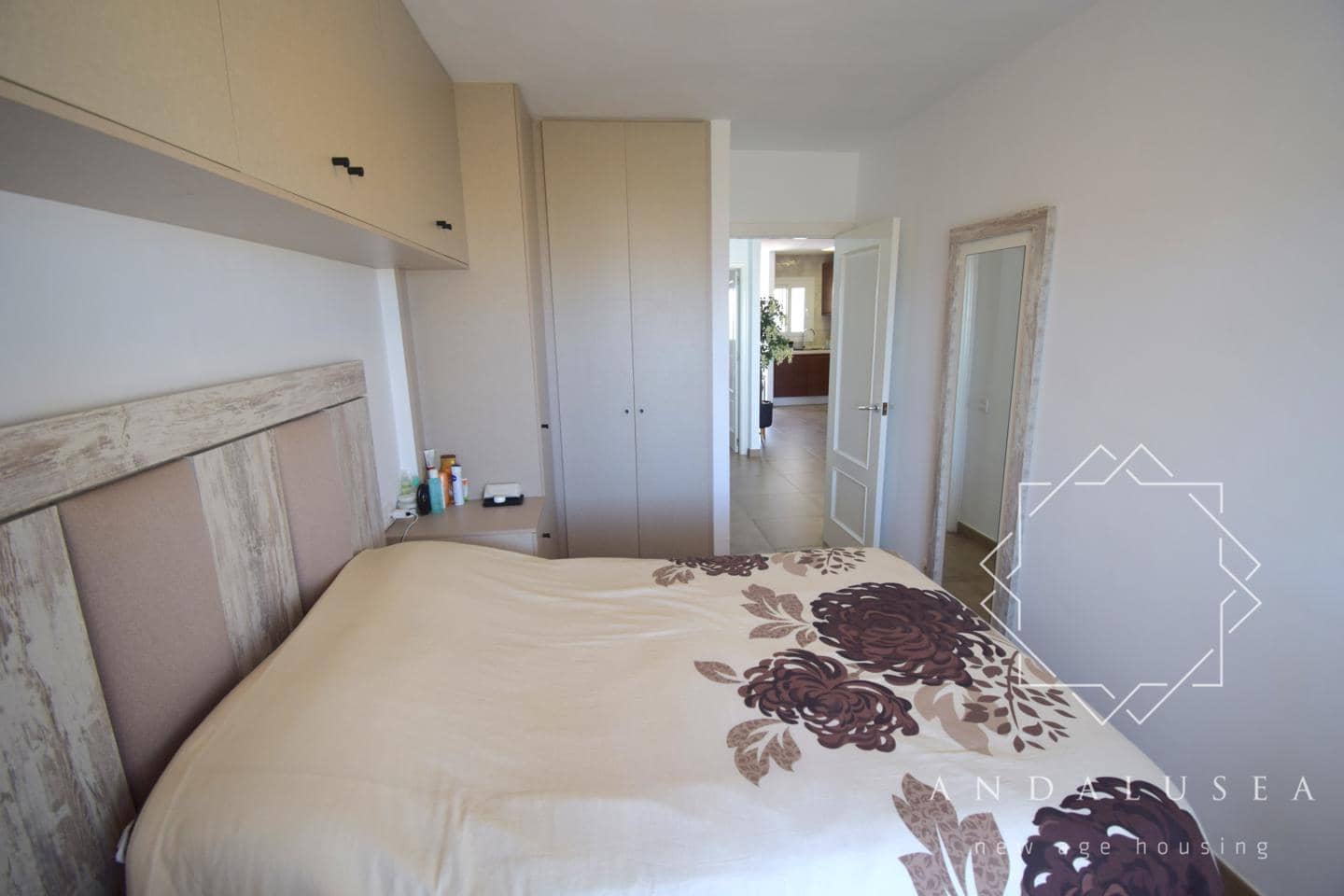 2 bedroom Flat for sale in Mojacar - € 219,500 (Ref: 9620634)