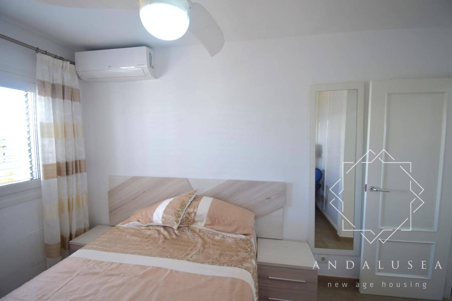 2 bedroom Flat for sale in Mojacar - € 219,500 (Ref: 9620634)