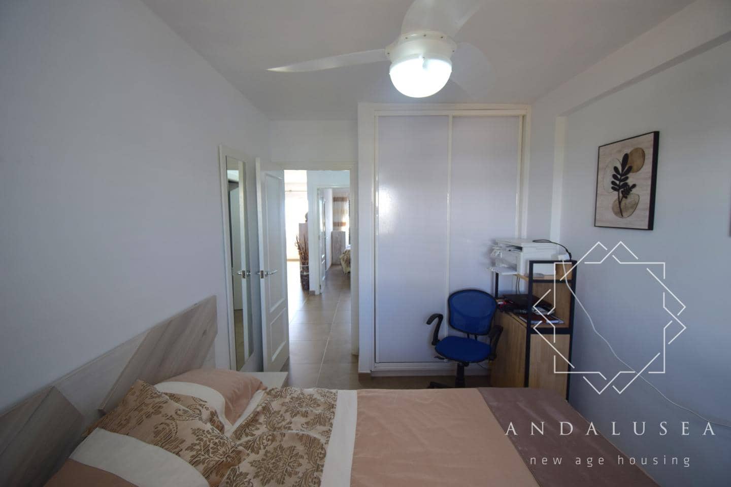 2 bedroom Flat for sale in Mojacar - € 219,500 (Ref: 9620634)