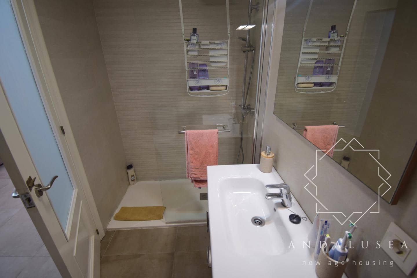 2 bedroom Flat for sale in Mojacar - € 219,500 (Ref: 9620634)