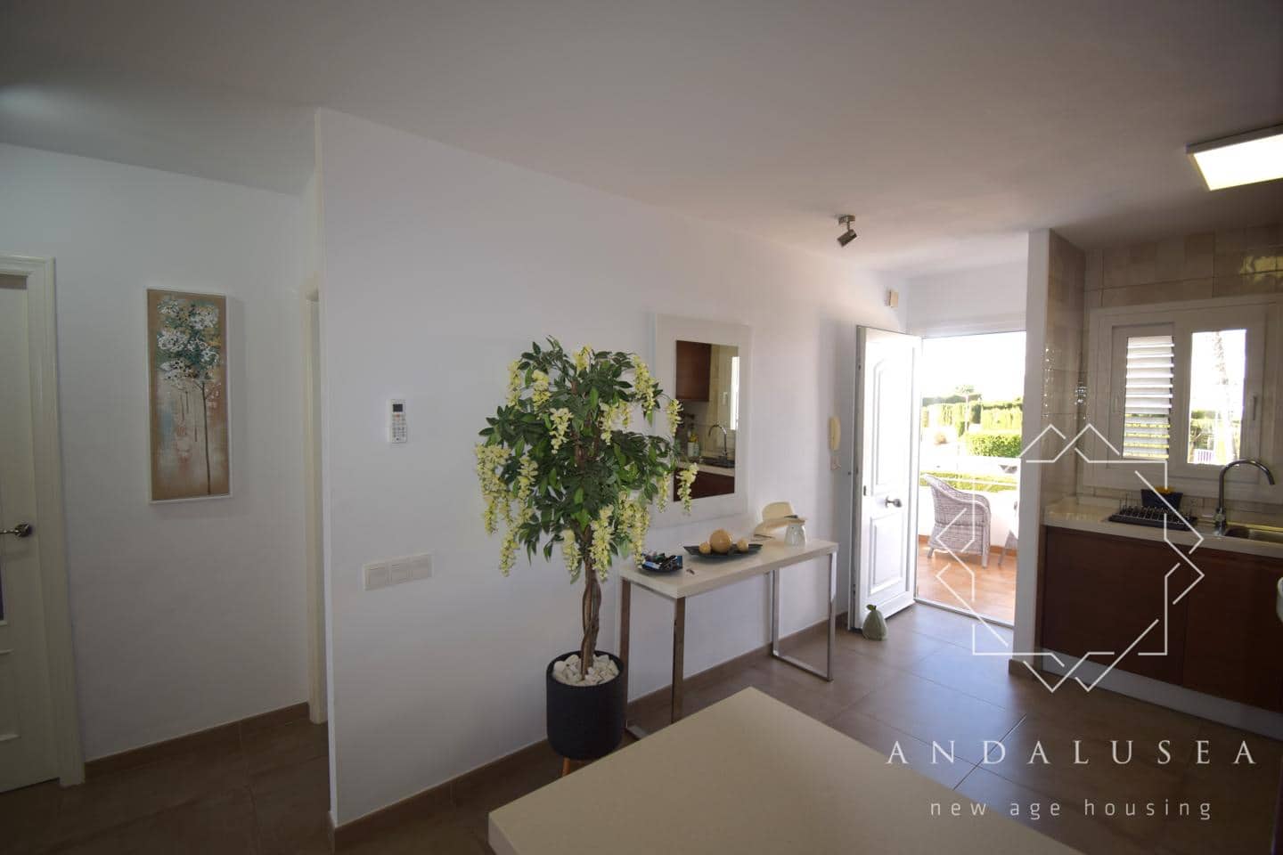 2 bedroom Flat for sale in Mojacar - € 219,500 (Ref: 9620634)