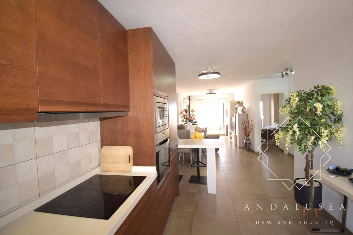 2 bedroom Flat for sale in Mojacar - € 219,500 (Ref: 9620634)