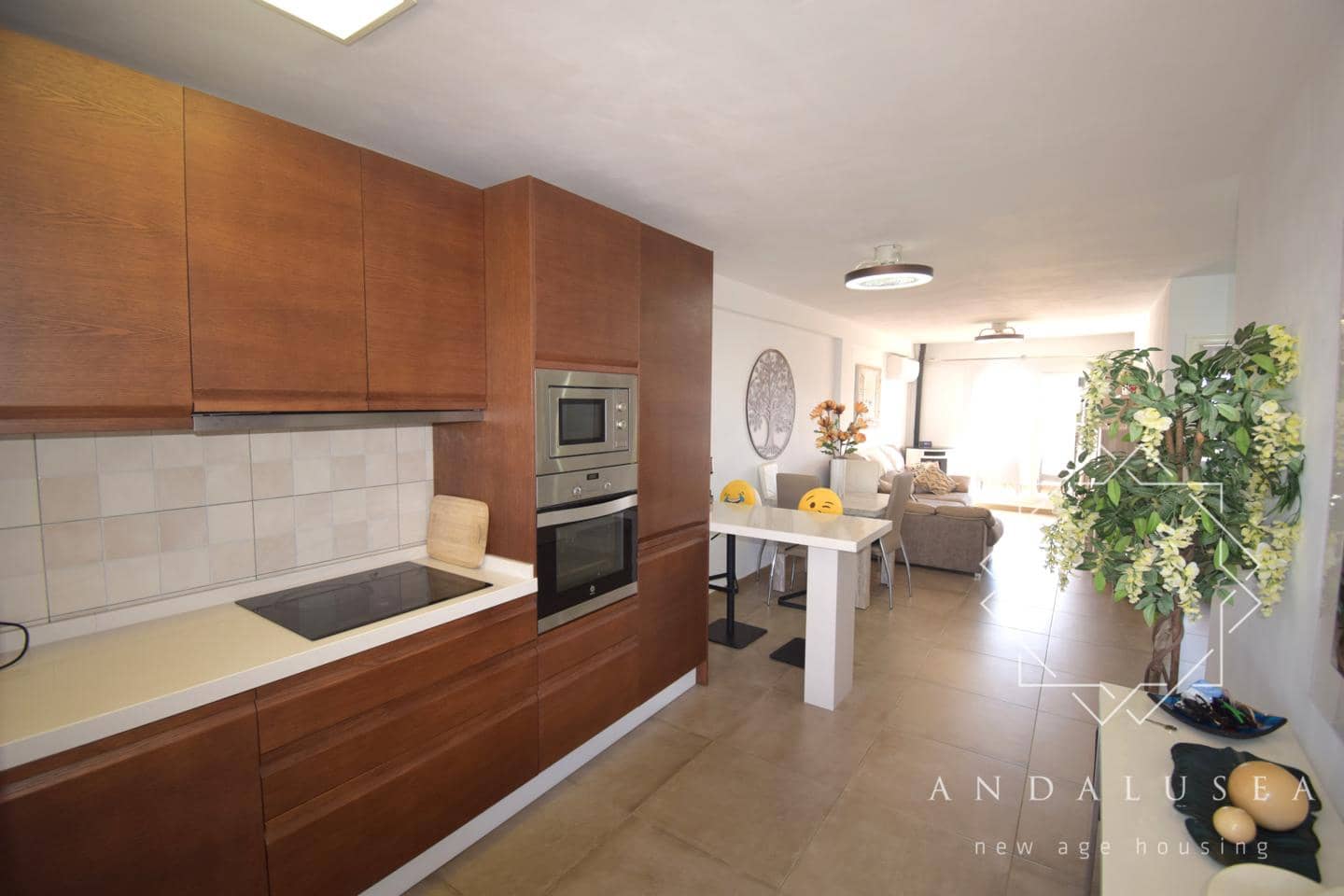 2 bedroom Flat for sale in Mojacar - € 219,500 (Ref: 9620634)