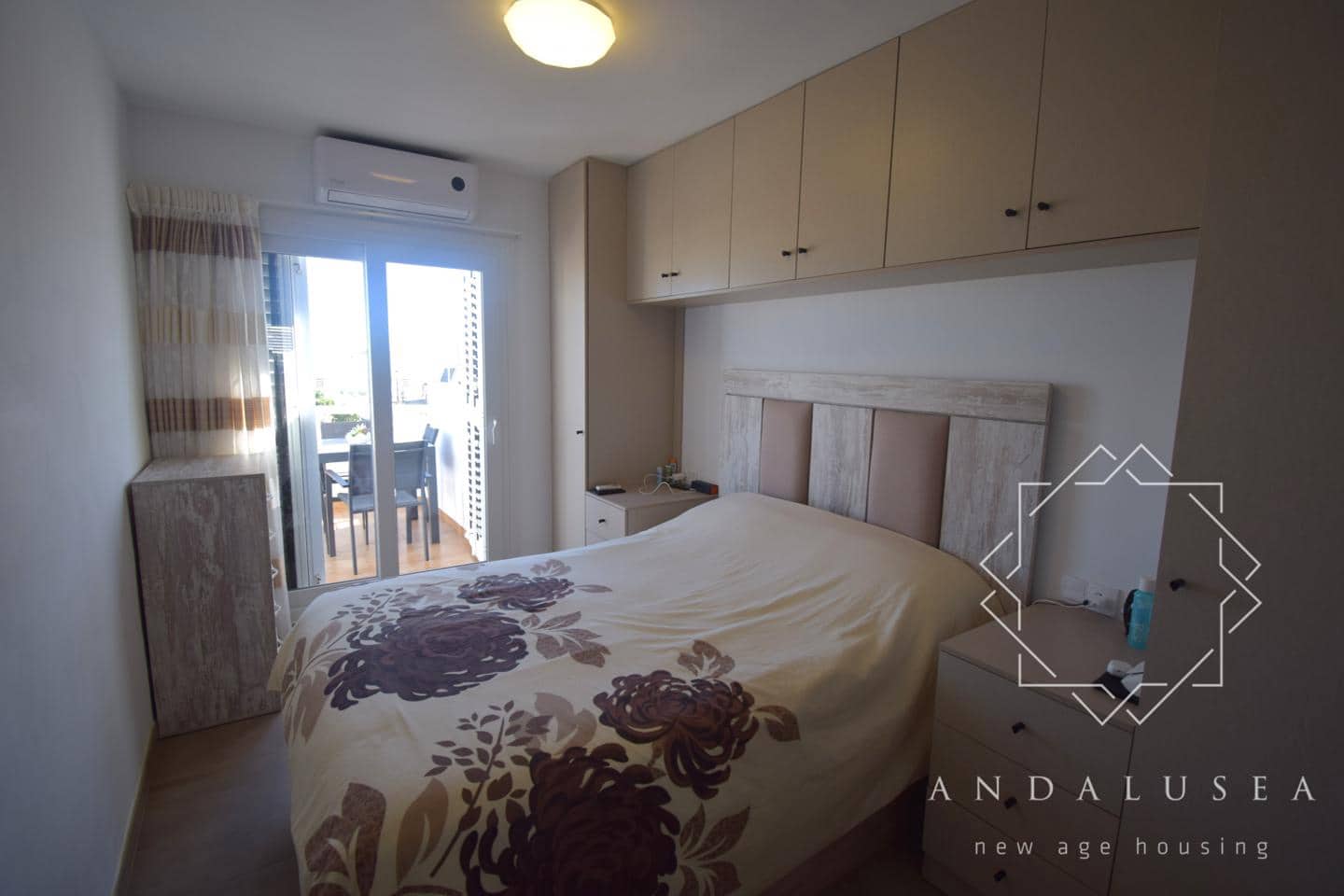 2 bedroom Flat for sale in Mojacar - € 219,500 (Ref: 9620634)