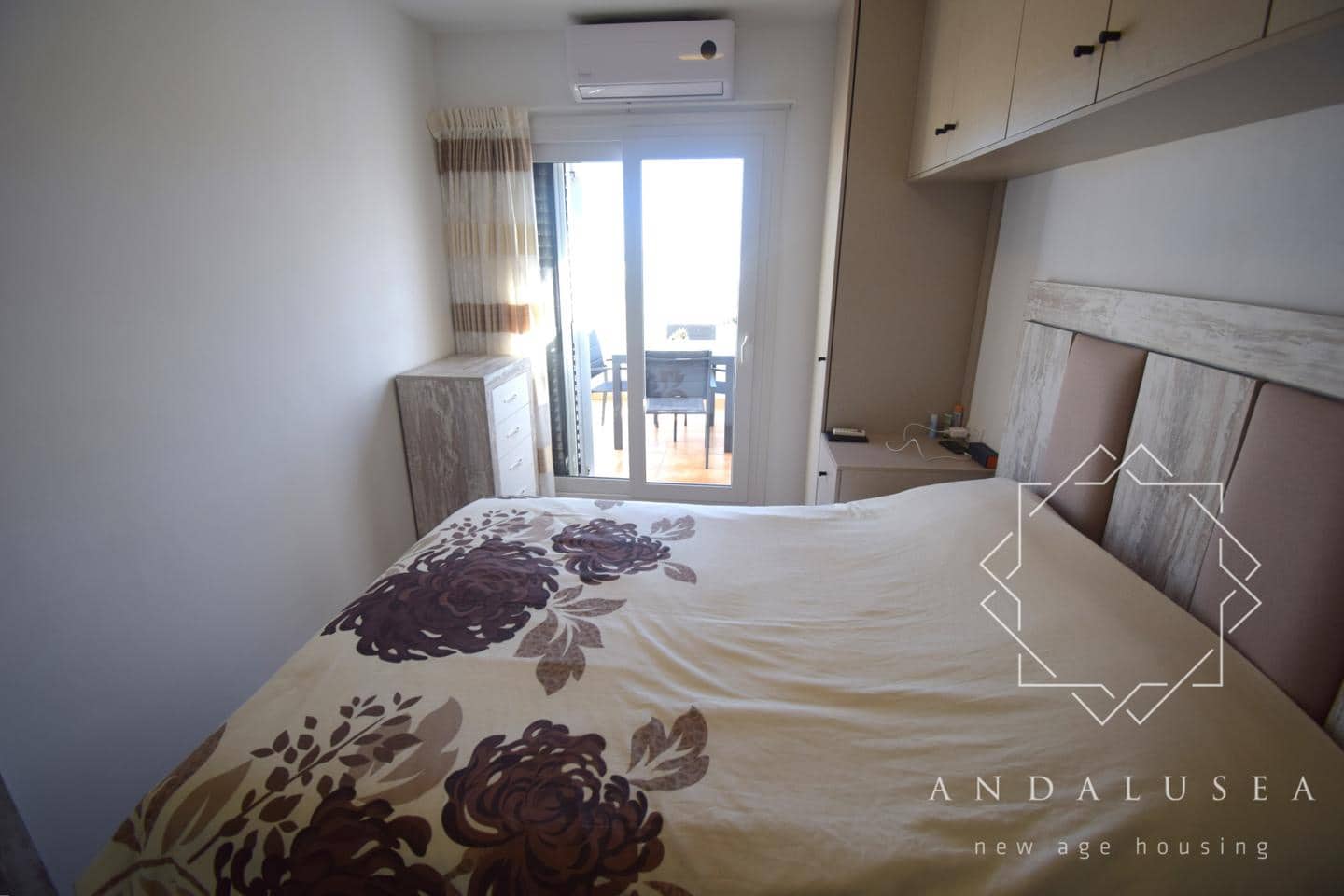 2 bedroom Flat for sale in Mojacar - € 219,500 (Ref: 9620634)