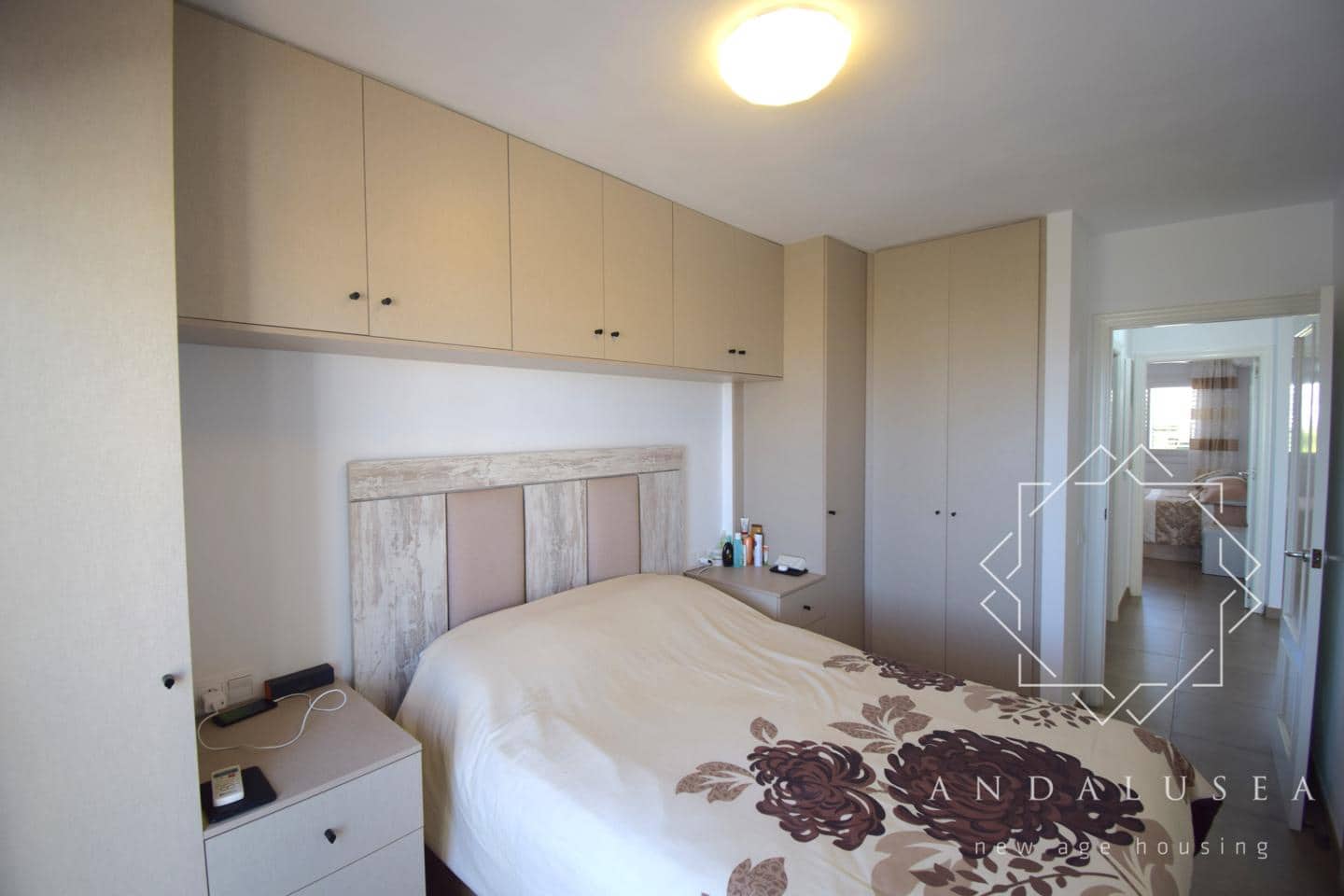 2 bedroom Flat for sale in Mojacar - € 219,500 (Ref: 9620634)