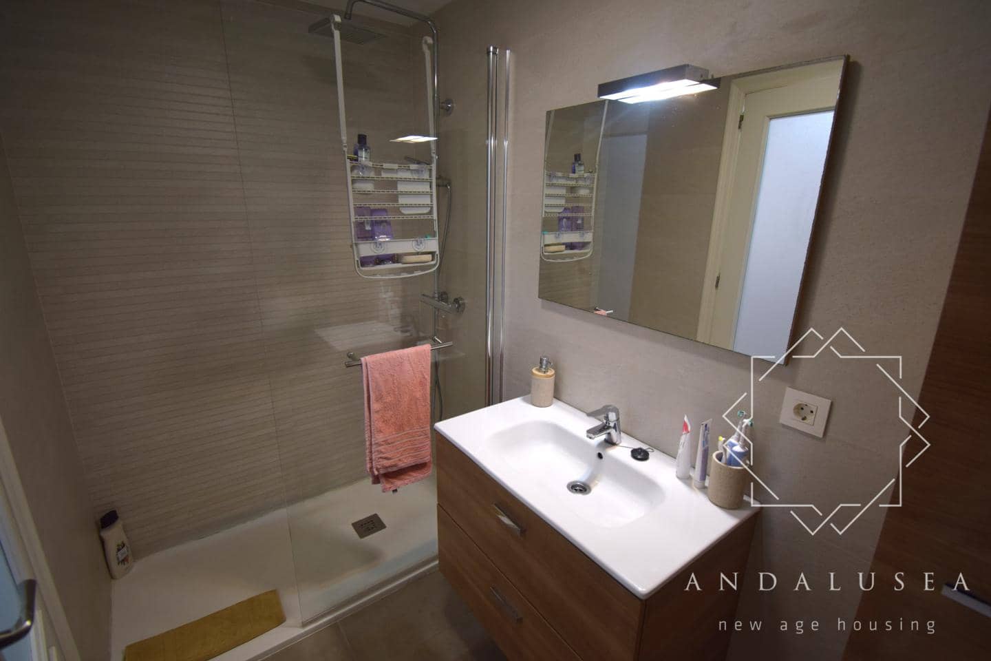 2 bedroom Flat for sale in Mojacar - € 219,500 (Ref: 9620634)