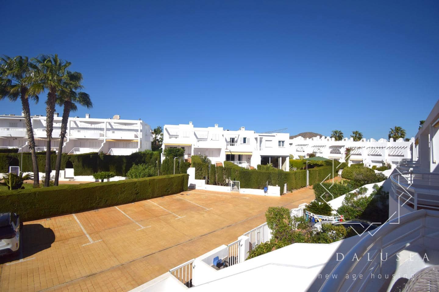 2 bedroom Flat for sale in Mojacar - € 219,500 (Ref: 9620634)