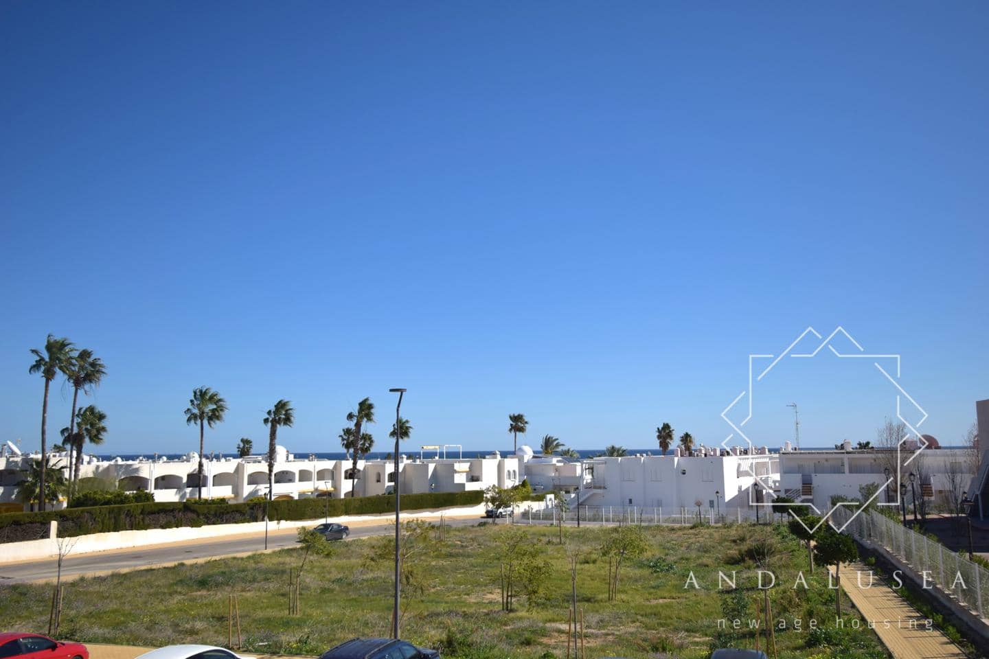 2 bedroom Flat for sale in Mojacar - € 219,500 (Ref: 9620634)