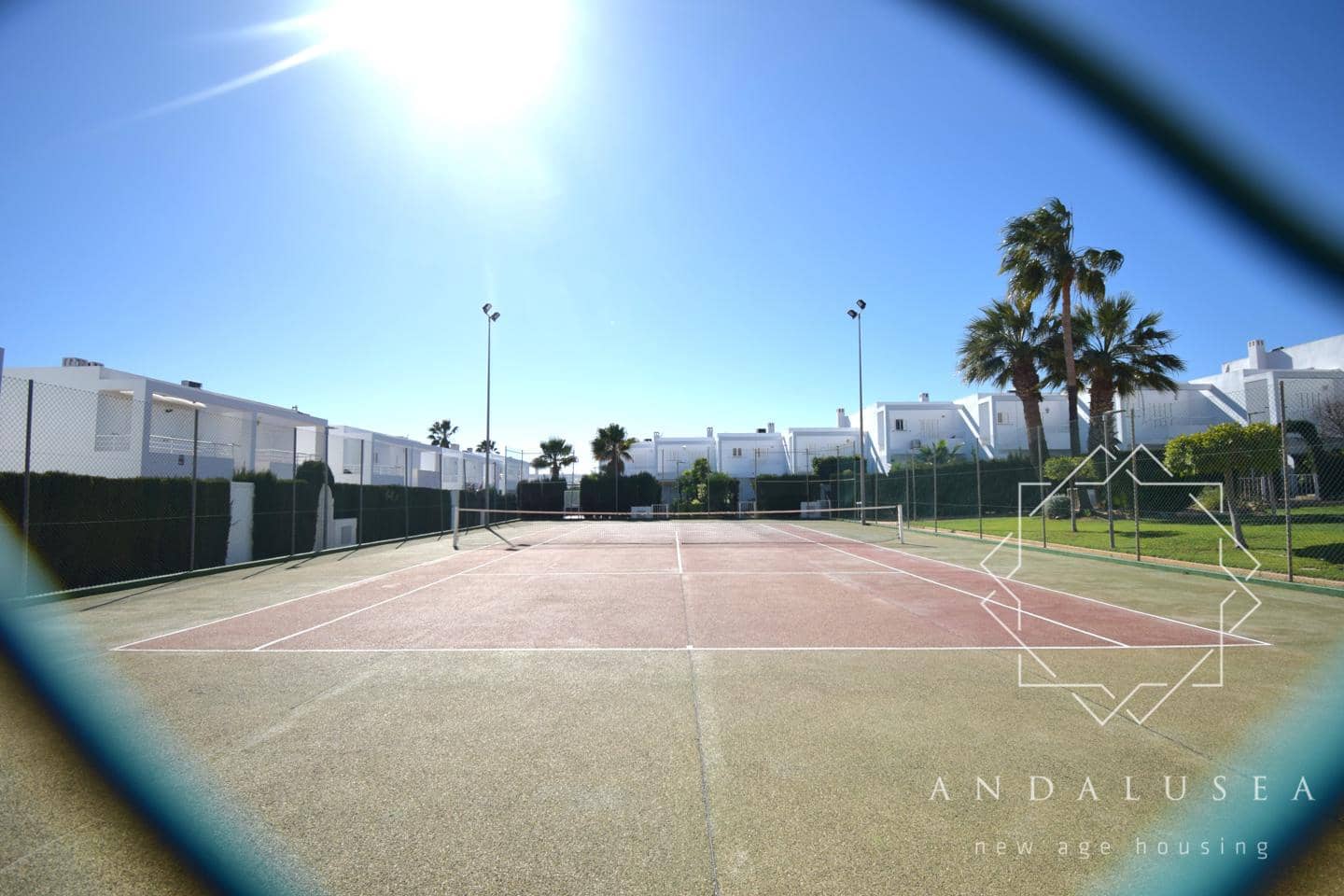 2 bedroom Flat for sale in Mojacar - € 219,500 (Ref: 9620634)