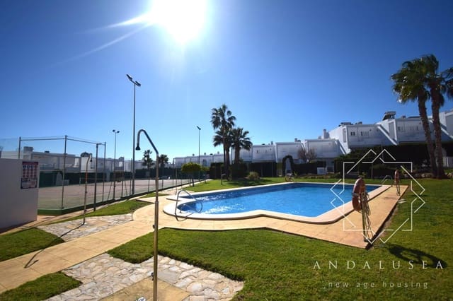 2 bedroom Flat for sale in Mojácar - € 219,500 (Ref: 9620634)