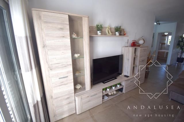 2 bedroom Flat for sale in Mojácar - € 219,500 (Ref: 9620634)