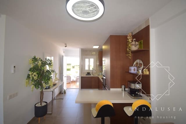 2 bedroom Flat for sale in Mojácar - € 219,500 (Ref: 9620634)